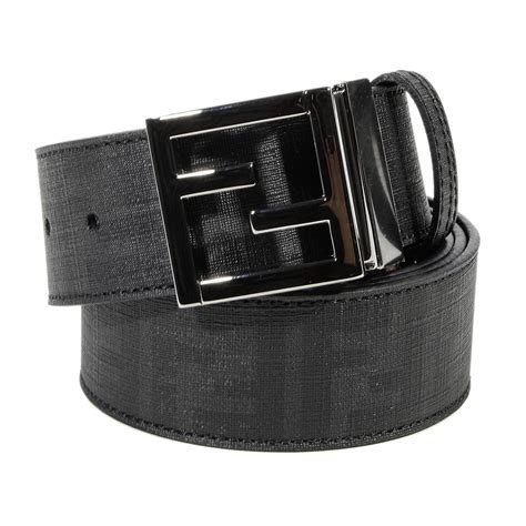 all black fendi belts|all black fendi belt.